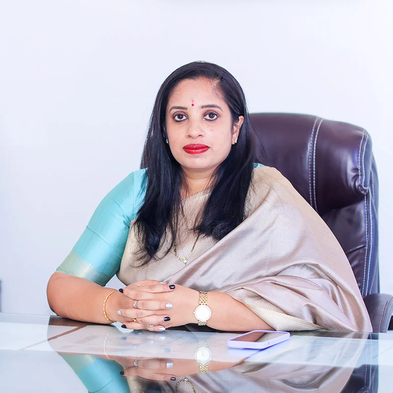 Chandana Vikas