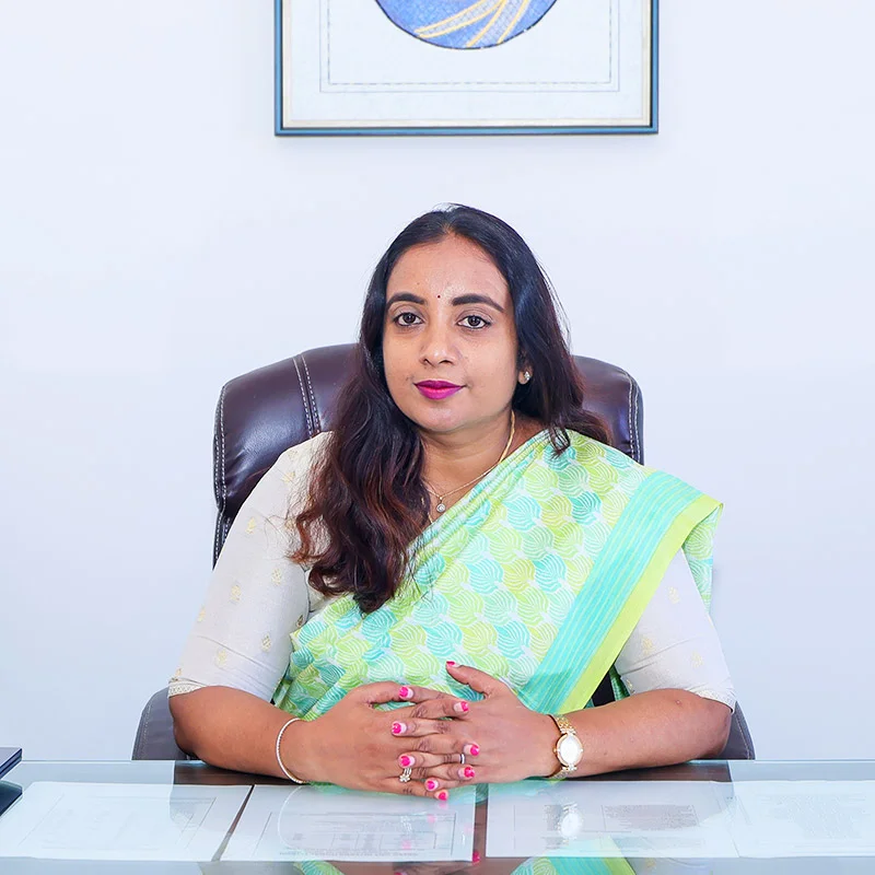 Sumana Srinivasa
