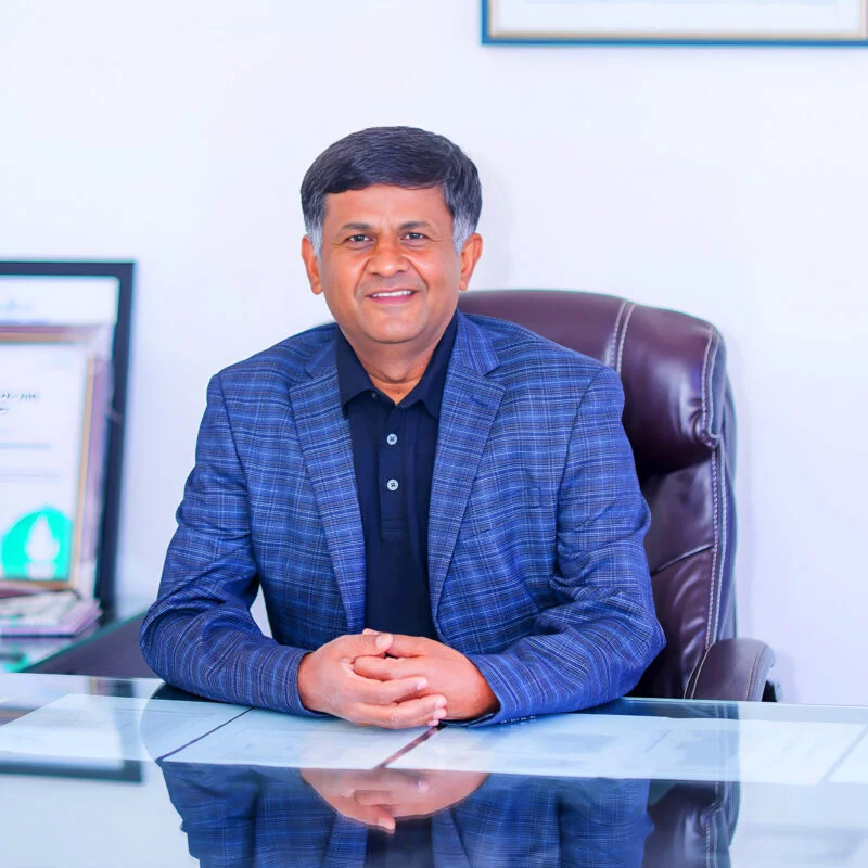 chairman Image